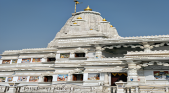 Jaipur Temple Tour With Guide